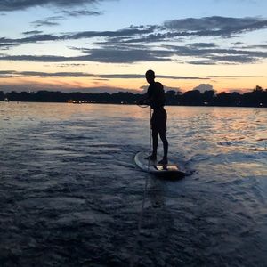 Meet your Posher, Cristian